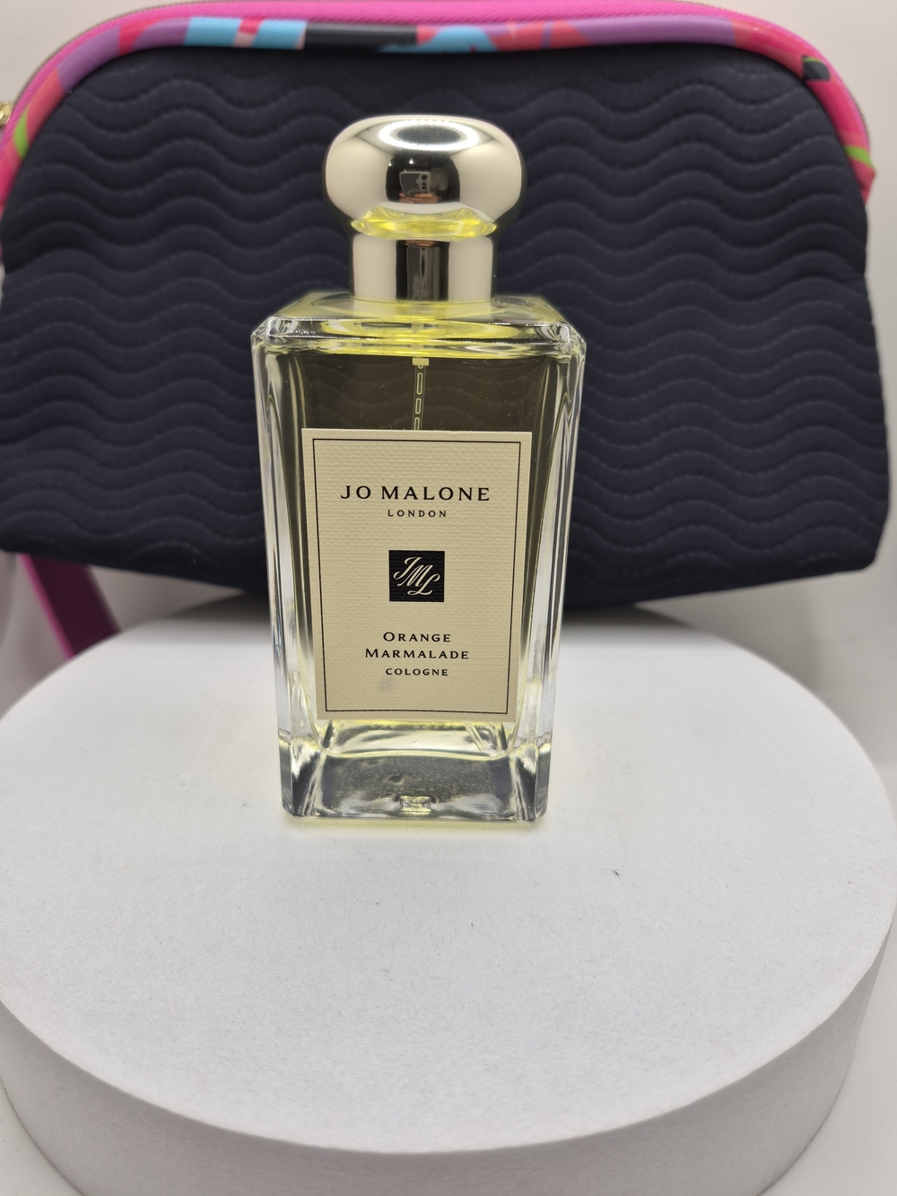 Jo Malone London Orange Marmalade  3.4 fl oz/100ml LIMITED EDITION